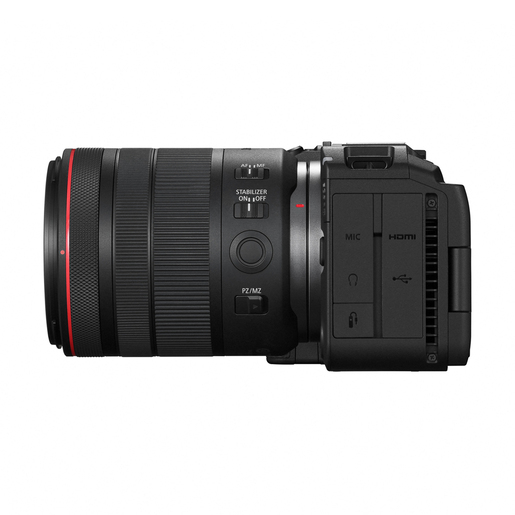 Canon EOS R6 V+RF 4/20-50 mm L IS USM PZ Kit