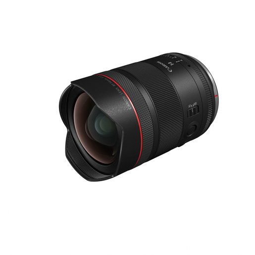 Canon RF  14 / 1,4 L VCM