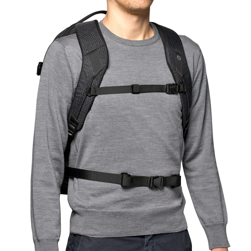 Manfrotto Pro Light 2 Rucksack M Backloader 8024221717761