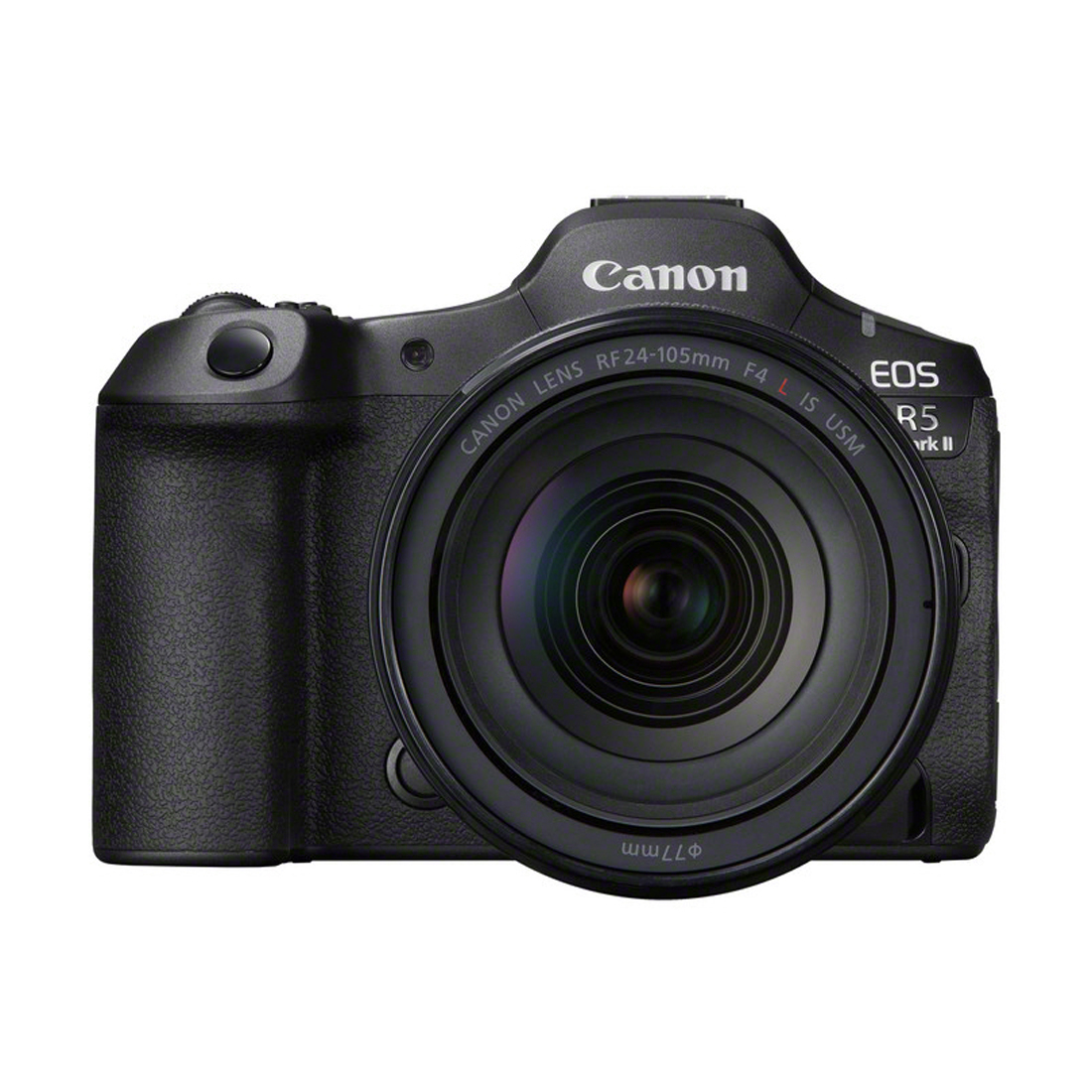 Canon EOS R5 MARK II + RF 4,0/24-105 mm L IS USM 4549292229233