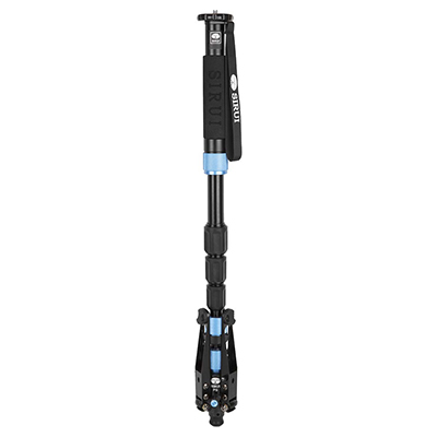 SIRUI P-204SR mit VA-5 Videoneiger 6952060004242