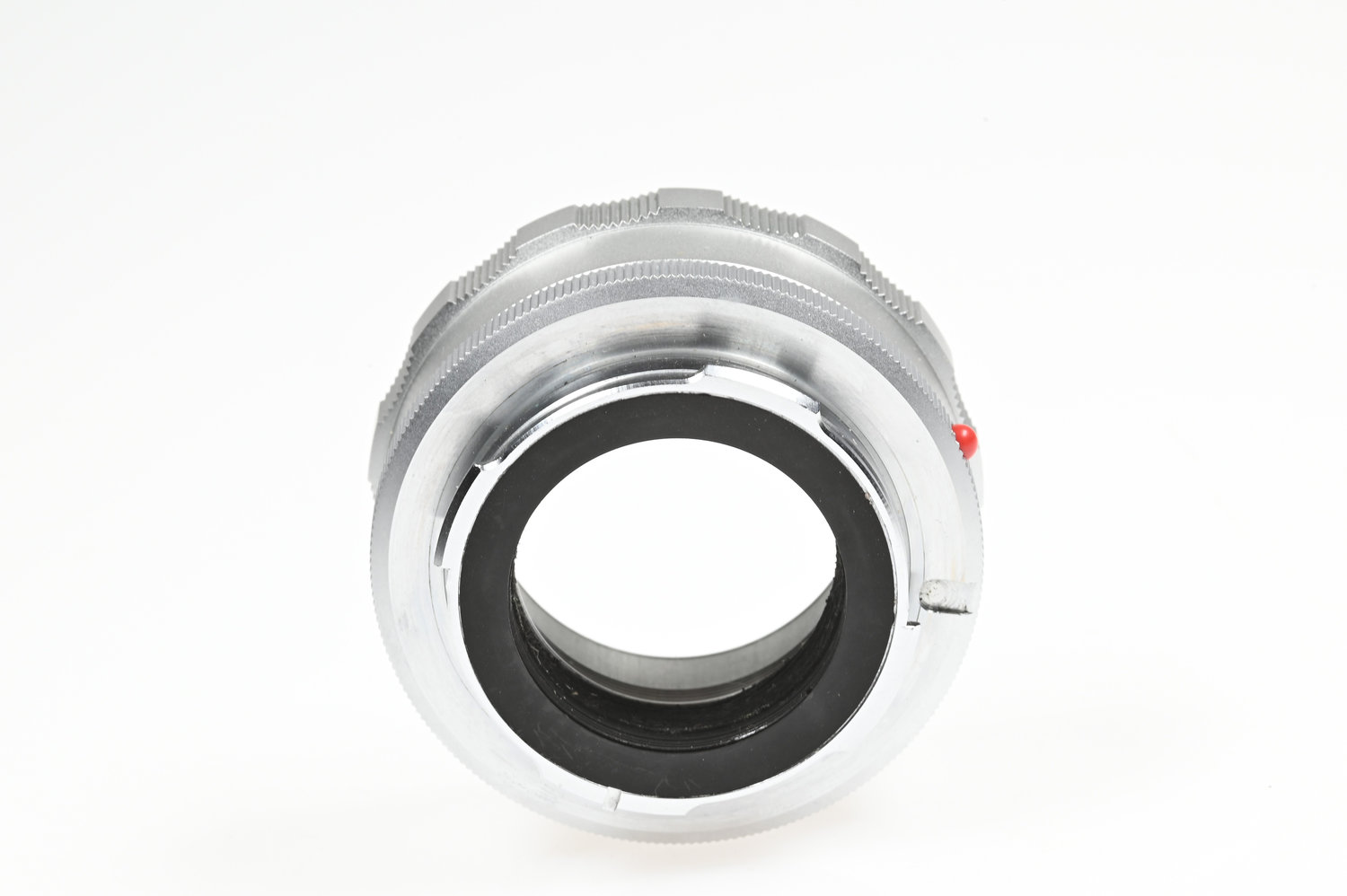 Gelegenheit Leica / Leitz Focussing Lens Mount Adapter (Leitz Nr.: 16464K) Zustand A-