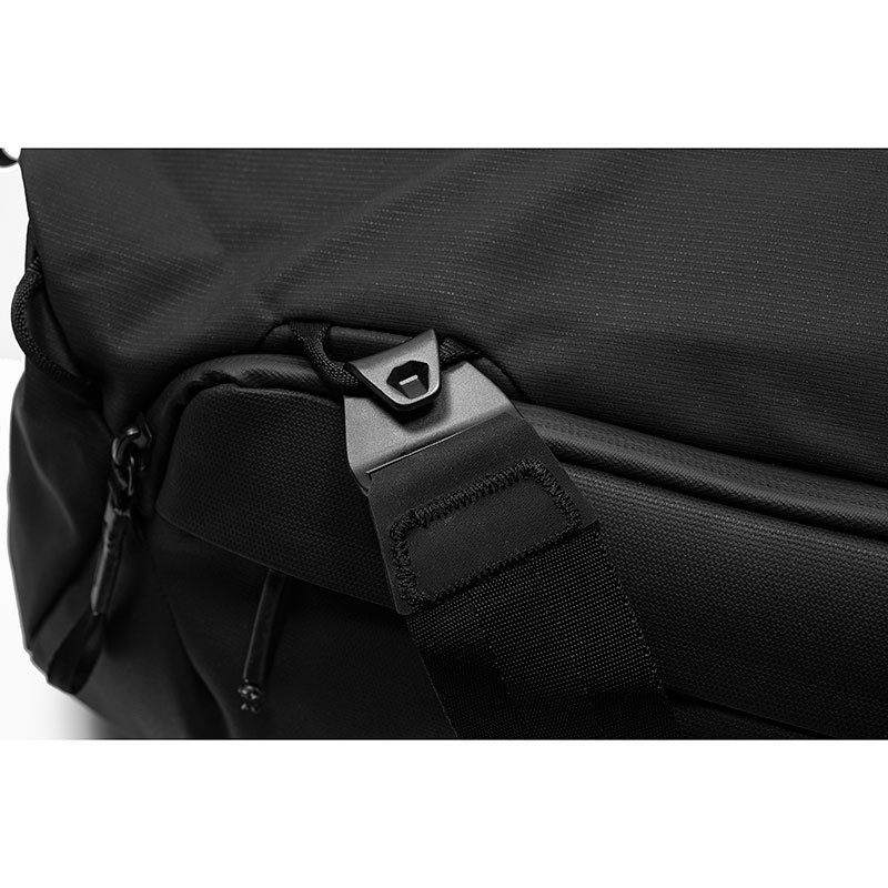 Peak Design Travel Duffel 35L Reisetasche - Black (Schwarz) 0818373020873