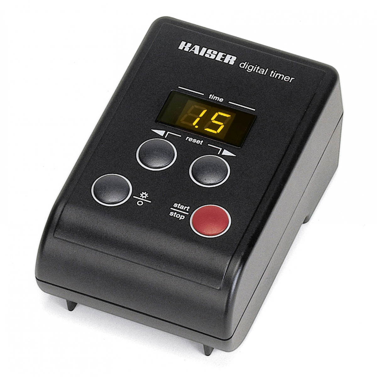 Kaiser digital timer, elektronische Belichtungsschaltuhr, Zeitb. 0,1-99 sec. 4001072040303