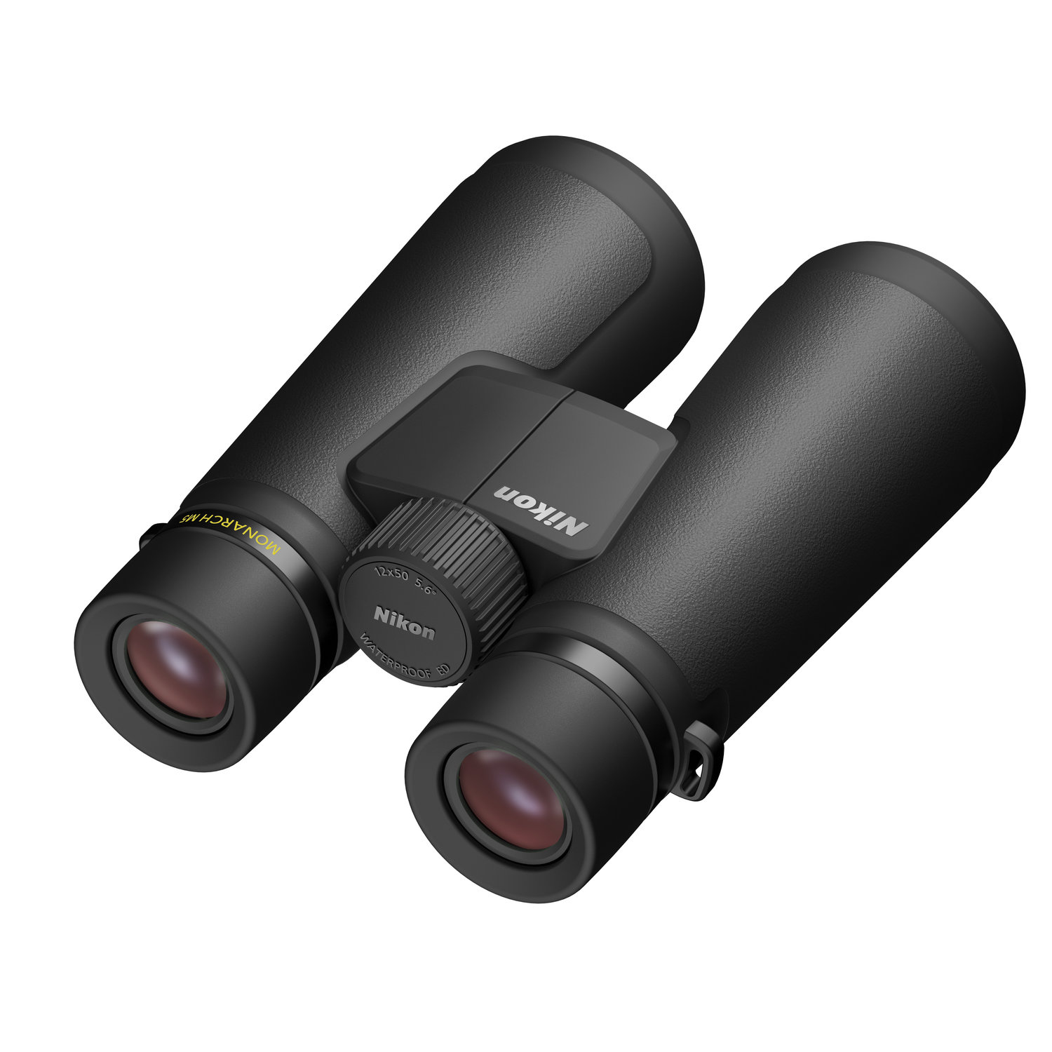 Nikon MONARCH M5 12 x 50