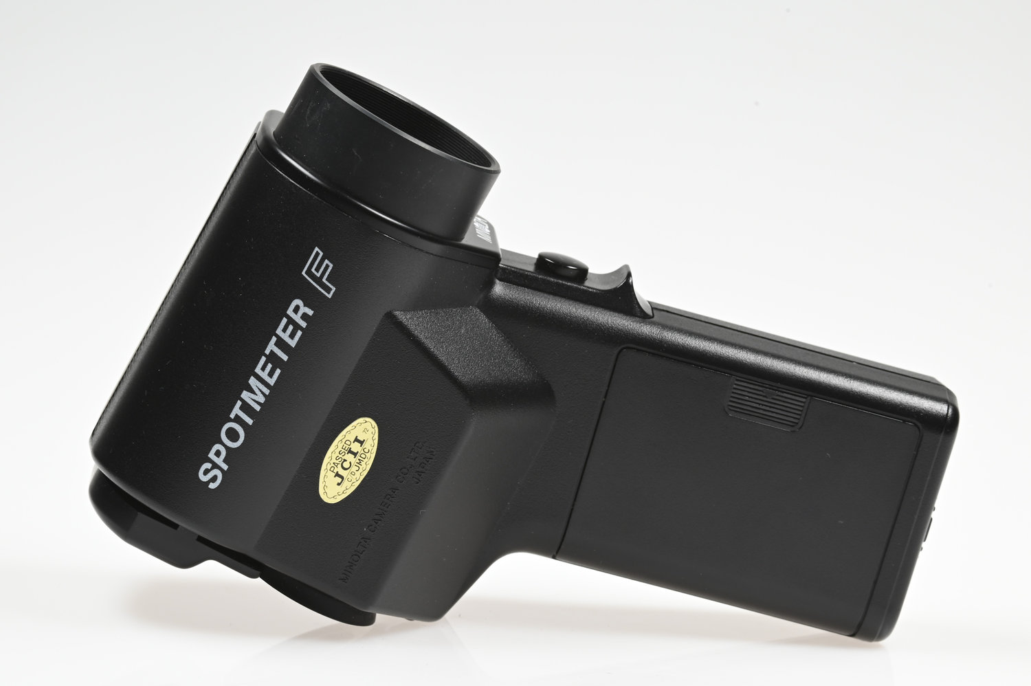 Gelegenheit Minolta Spotmeter F + Minolta Schutztasche Zustand A-