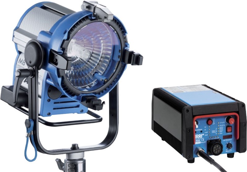 Arri M-Series M18 Basic Set L0.37600.B 9111000376017