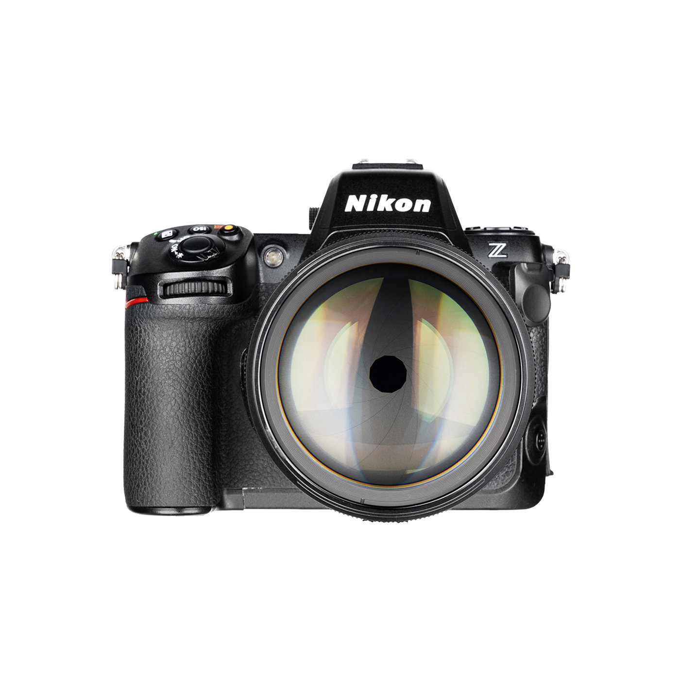 7Artisans AF 135mm f/1,8 MAX - Nikon Z (FF)