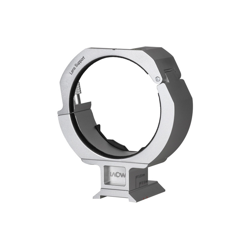 LAOWA Shift Lens Support für 15mm f/4,5 Shift 6940486701463