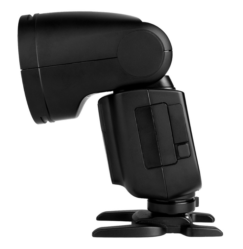 Godox V1N Rundblitzgerät für Nikon 6952344217450