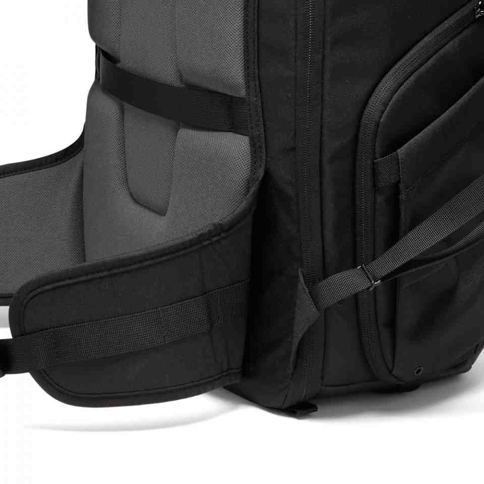 Lowepro Fastpack BP 450 AW IV, schwarz Foto Kamerarucksack