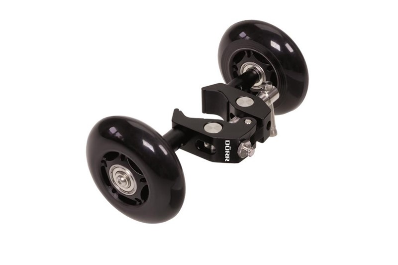 Dörr Skaterrollen für Multipod MP-160 4000461078064