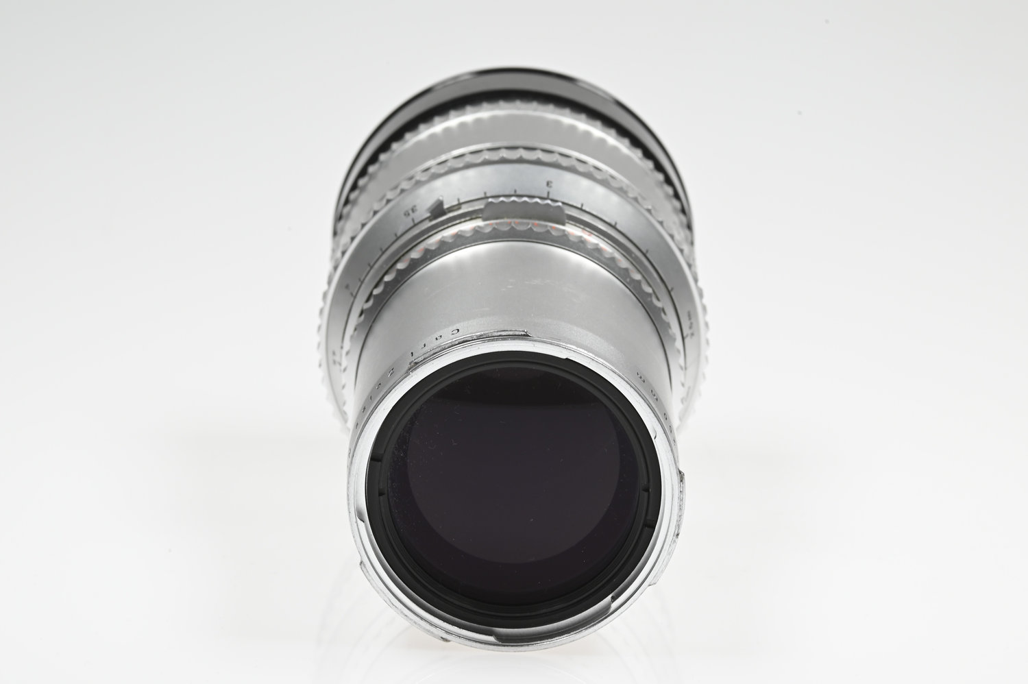 Gelegenheit Hasselblad Carl Zeiss Sonnar 250/5,6 Zustand B