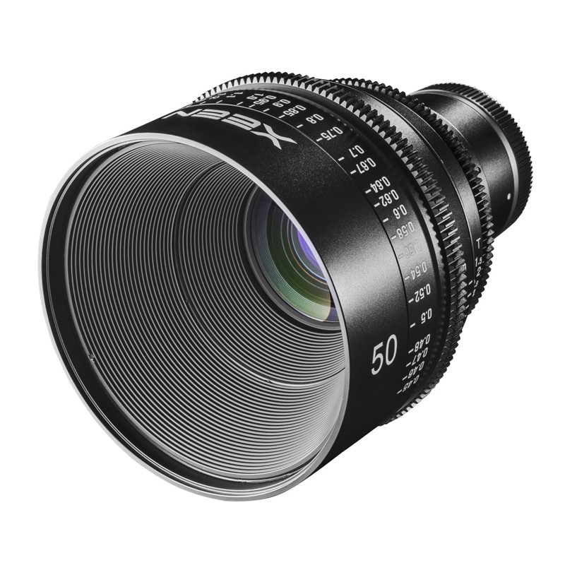XEEN Cinema 50mm T1,5 Sony E Vollformat 8809298884383