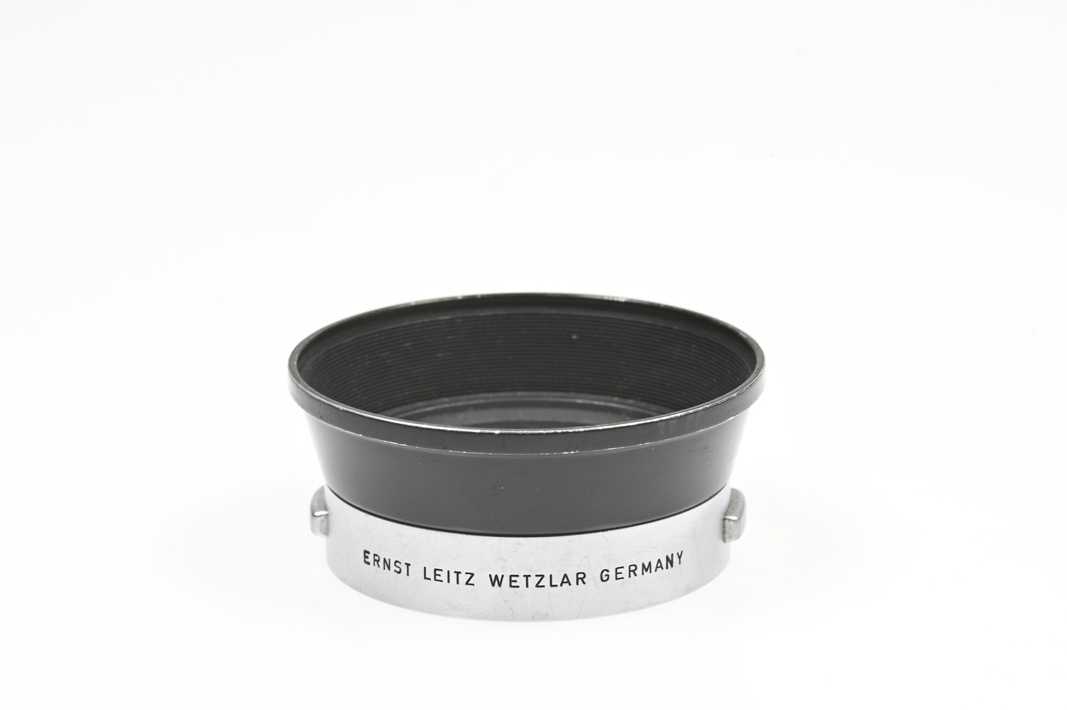 Gelegenheit Leica / Leitz Gegenlichtblende IR00A Zustand B