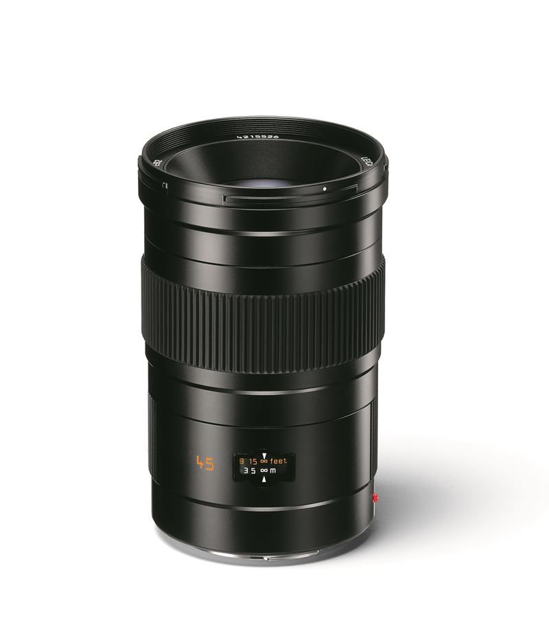 Leica S   45 / 2,8 Elmarit ASPH. 4022243110779