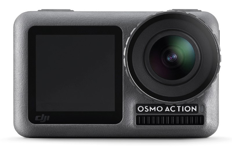 DJI Osmo Action Camera 6958265186899