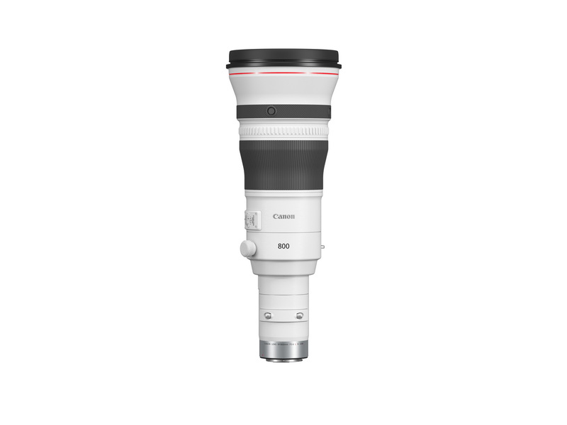 Canon RF 800 / 5,6 L IS USM 4549292184464