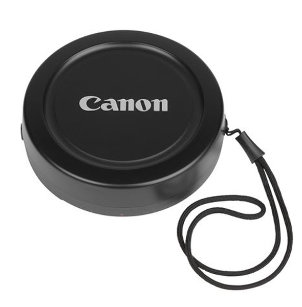 Canon Objektivdeckel 17 für EF 17 mm F4L 4960999635279