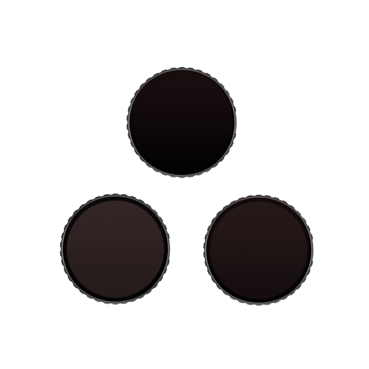 DJI Osmo Action ND Filter Set (ND 8/16/32-Filter) 6941565962447