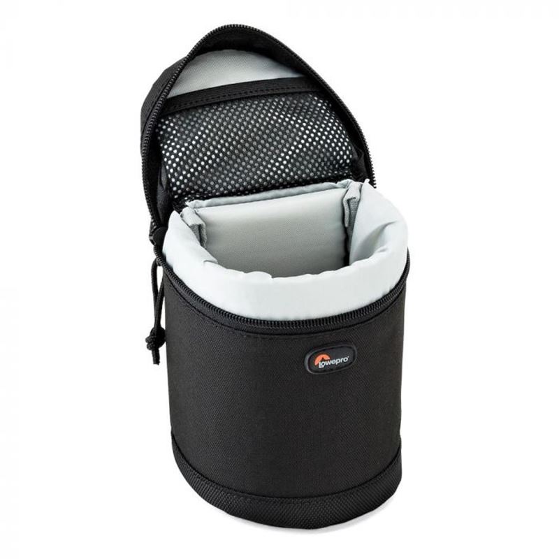 LowePro Lens Case 8 x 12 cm 0056035369780