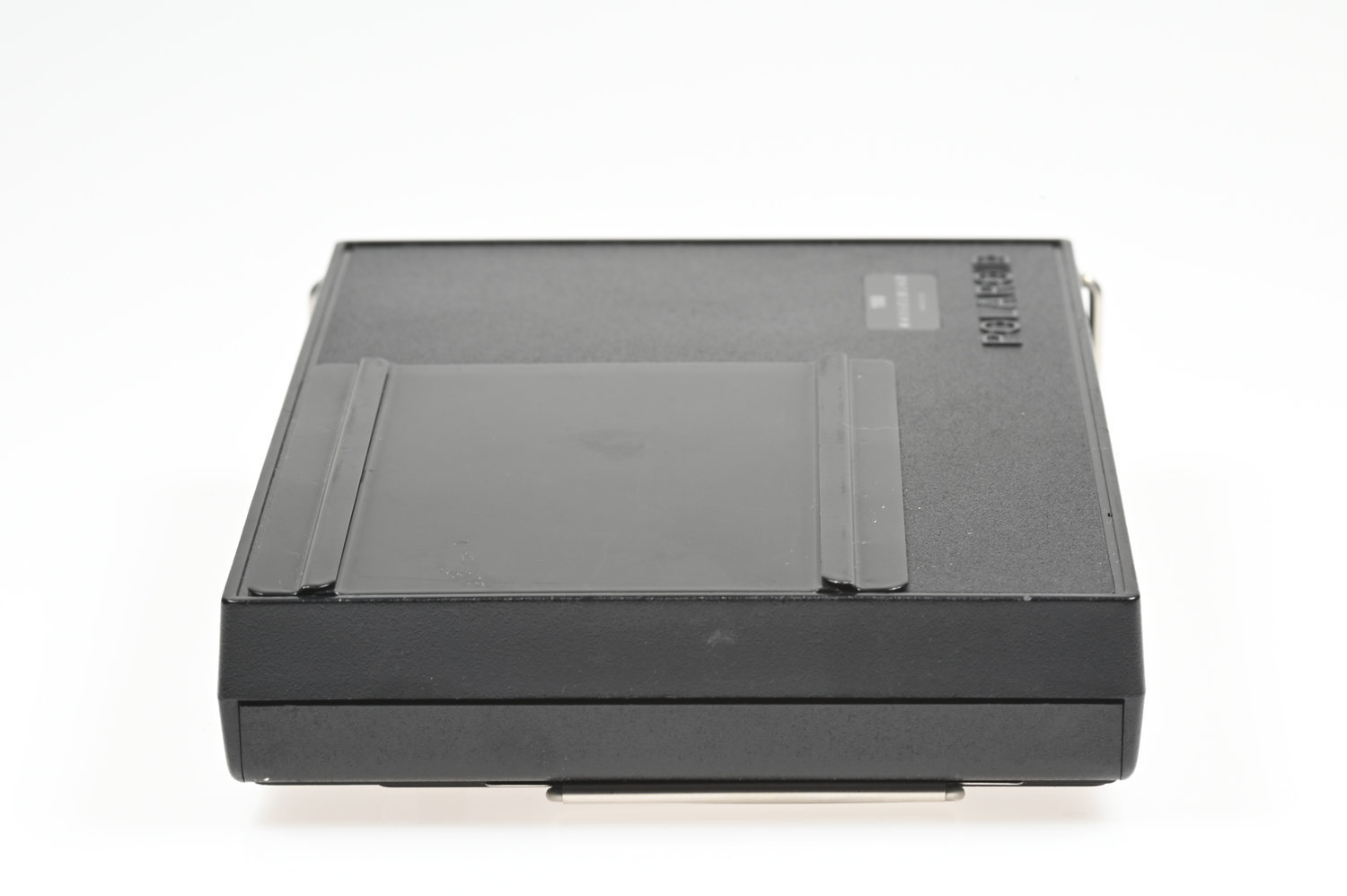 Gelegenheit Hasselblad Polaroid 100 Magazin 6x6 Zustand A-