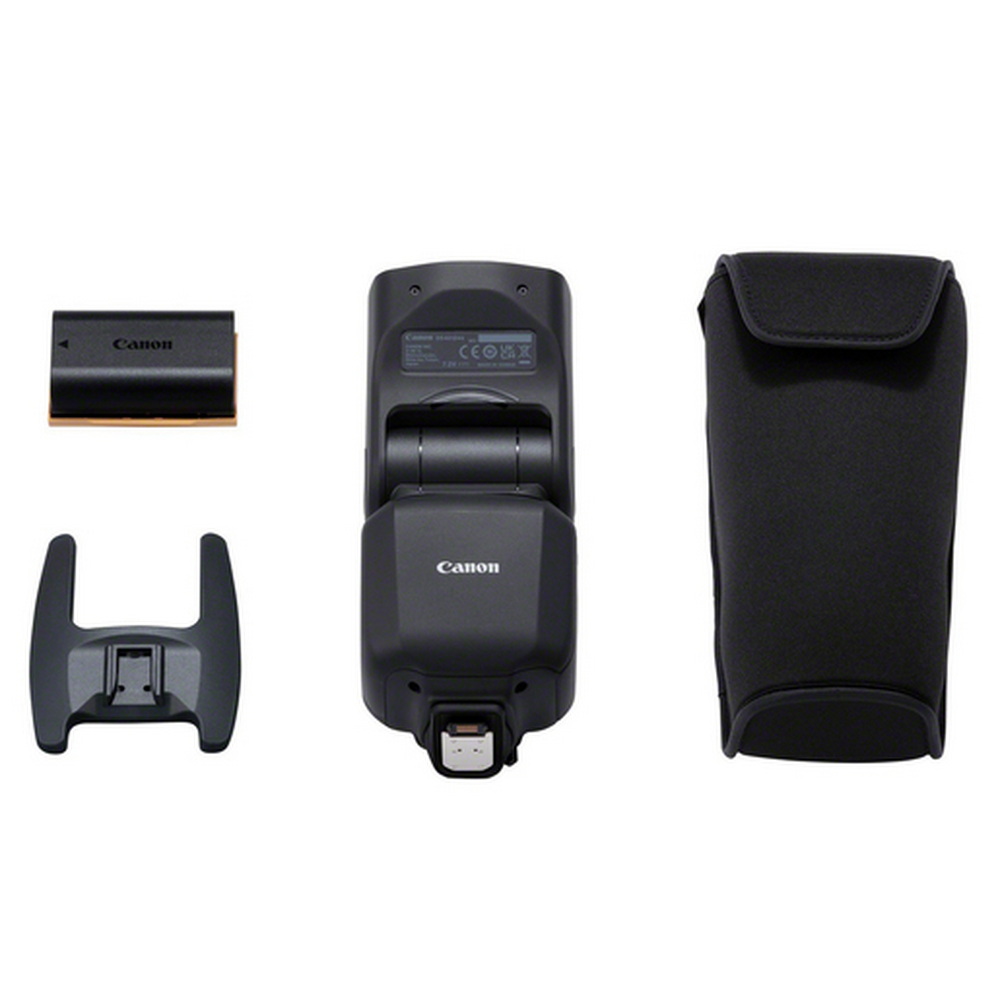 Canon Speedlite EL-5 Blitz 8714574672694