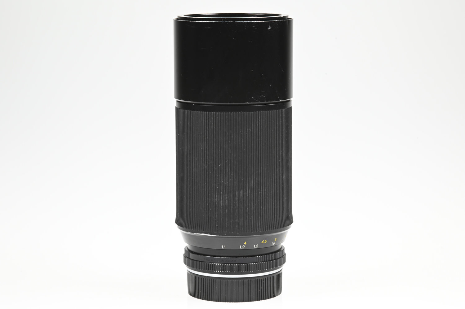 Gelegenheit Leica / Leitz Vario Elmar R 70-210/4 Zustand B