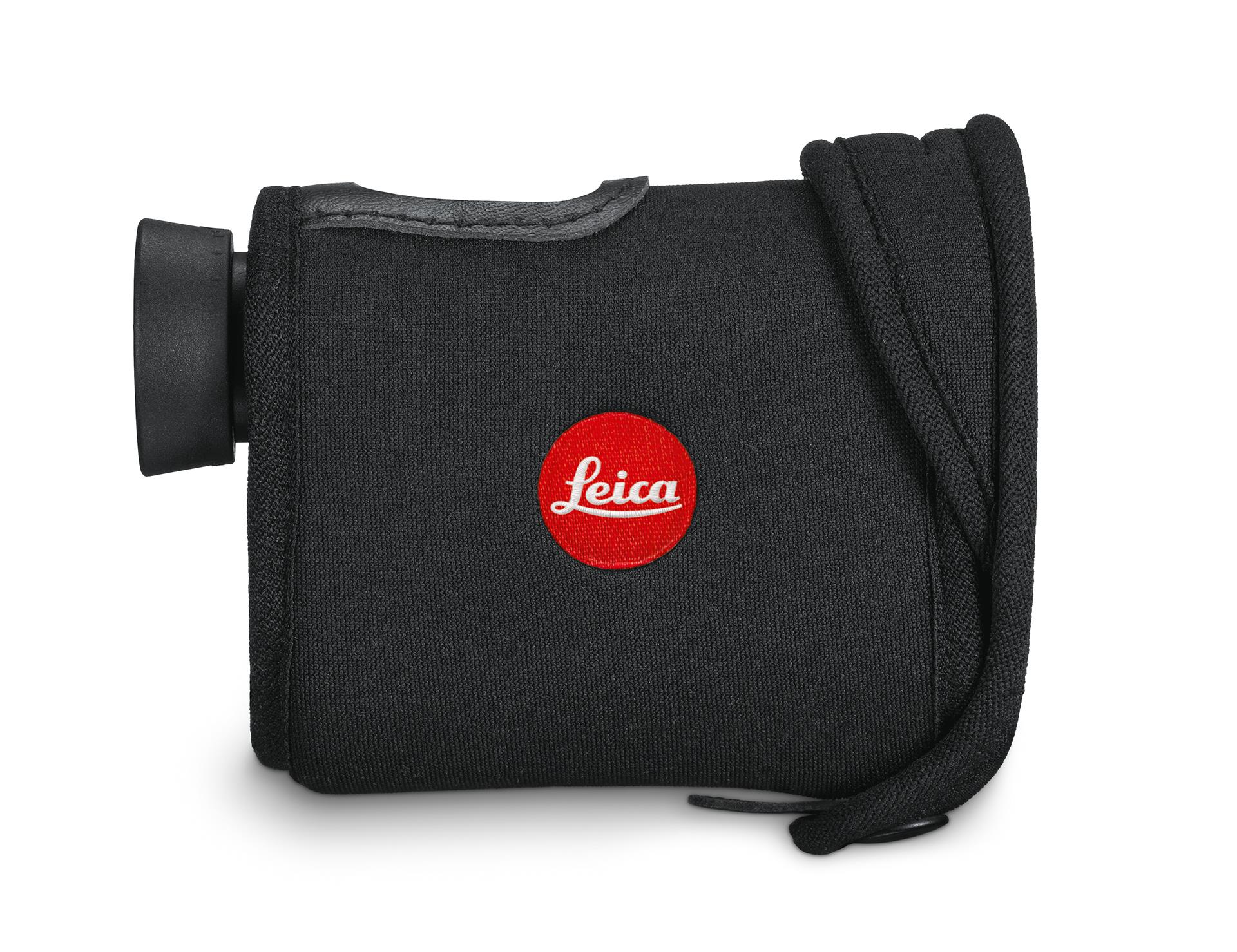 Leica RANGEMASTER CRF Neopren Cover, nachtschwarz 4022243422339
