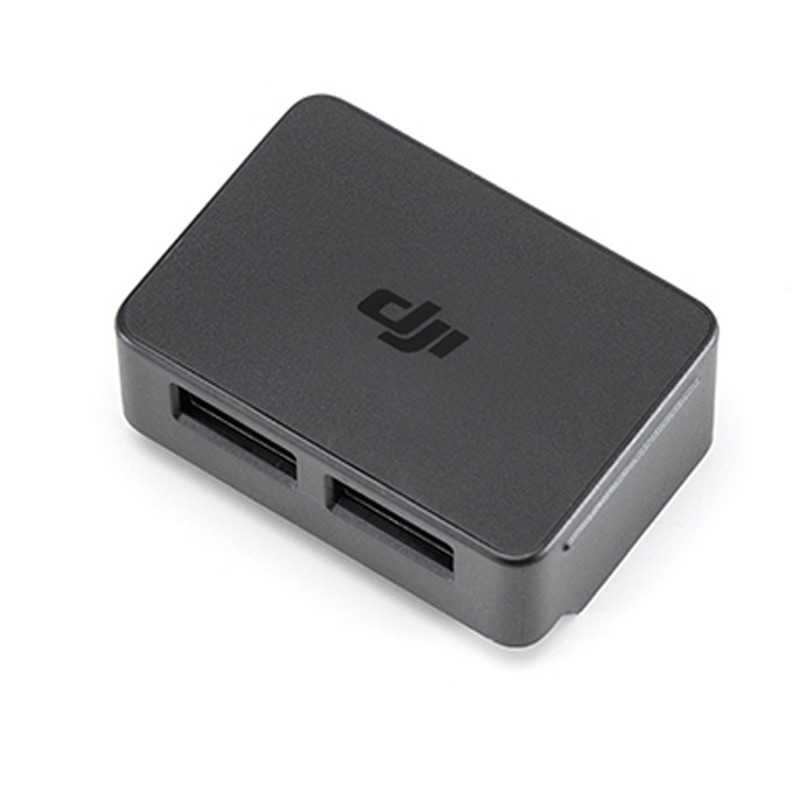 DJI Mavic Air 2 Akku auf Power Bank Adapter 6958265101977