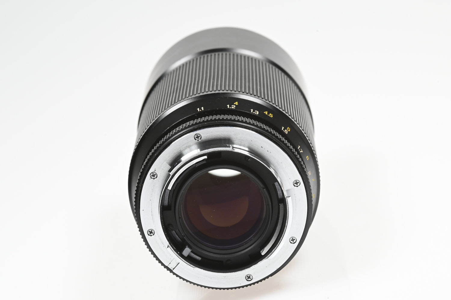 Gelegenheit Leica / Leitz Vario Elmar R 70-210/4 Zustand B