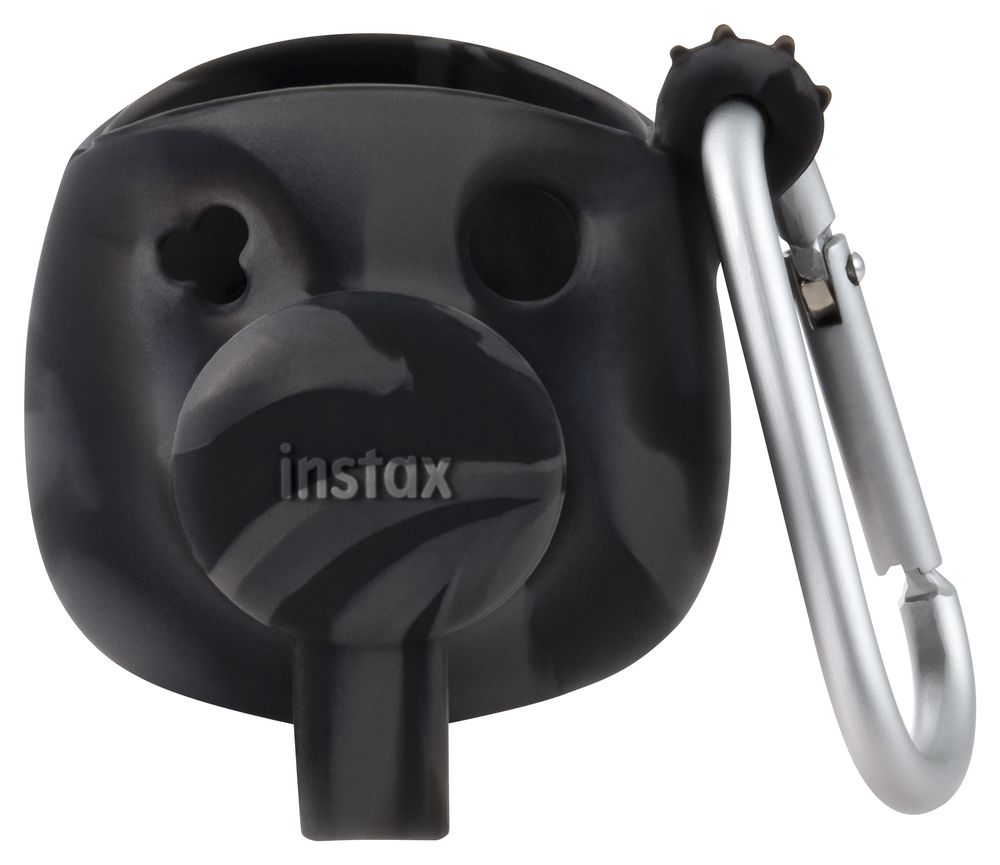 Fujifilm Instax PAL Silicone Case black 4547410523751