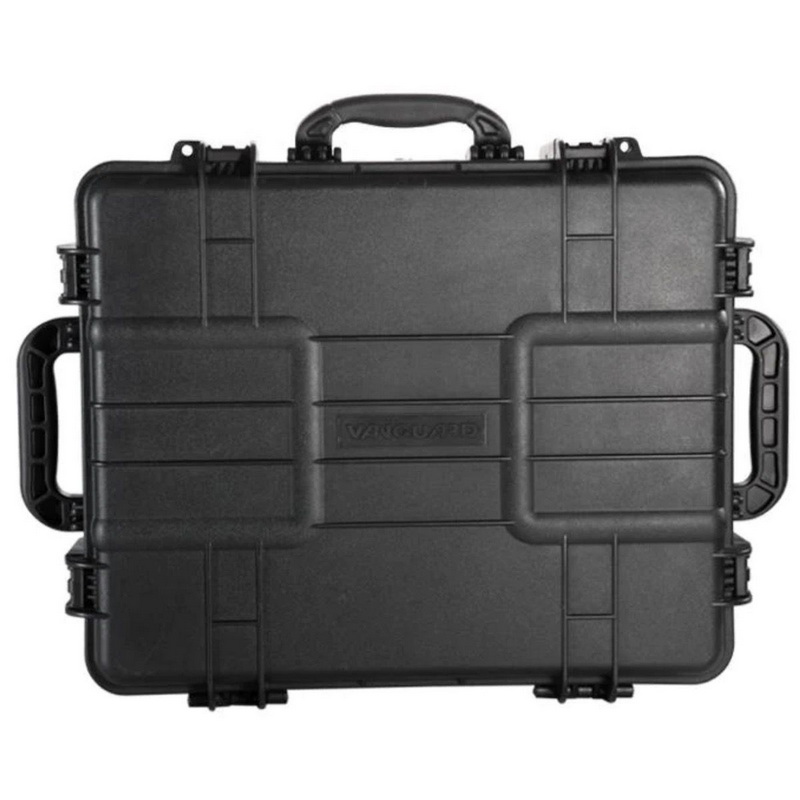 Vanguard Supreme 53F 4719856218410