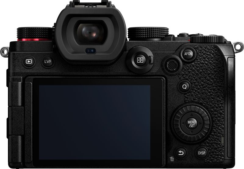 Panasonic DC-S5D + S 28-200 Set 5025232977567