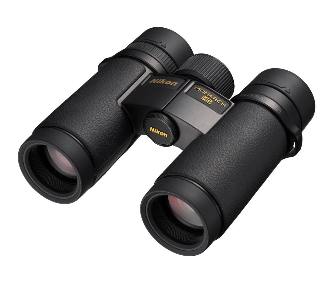 Nikon MONARCH HG 8 x 30 4571137589981