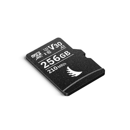 Angelbird AV PRO microSD 256 GB V30
