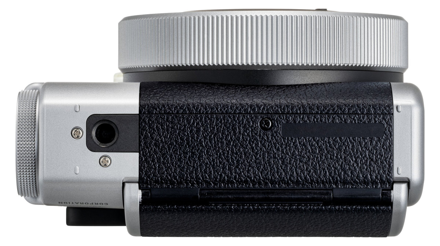 Fujifilm Instax Mini 99 Silver Kamera TH EX D