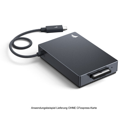 Angelbird CFexpress Typ-B Performance Reader