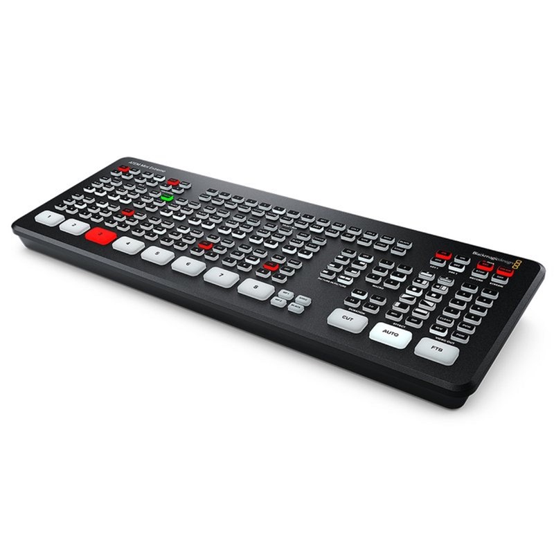 Blackmagic ATEM Mini Extreme Videomischer 9338716007299