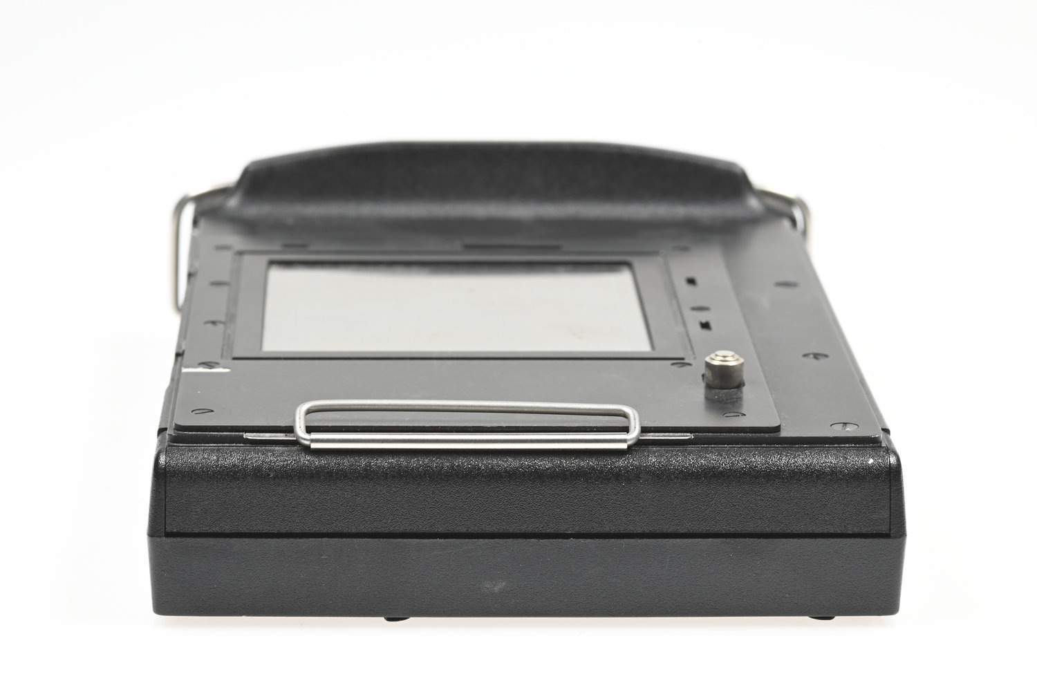 Gelegenheit Hasselblad Polaroid 100 Magazin 6x6 Zustand A-