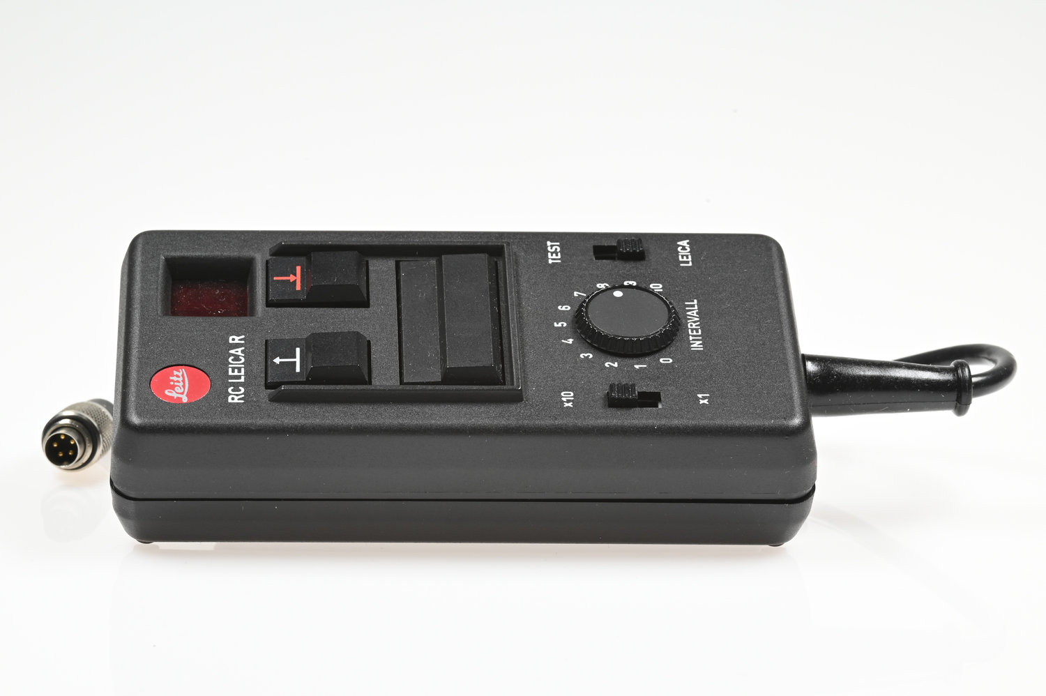 Gelegenheit Leica / Leitz RC Leica R Remote Control (Leitz Nr.: 14277) Zustand A