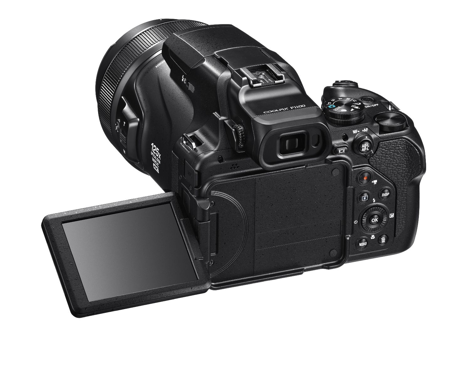 Nikon Coolpix P1100 4960759916617