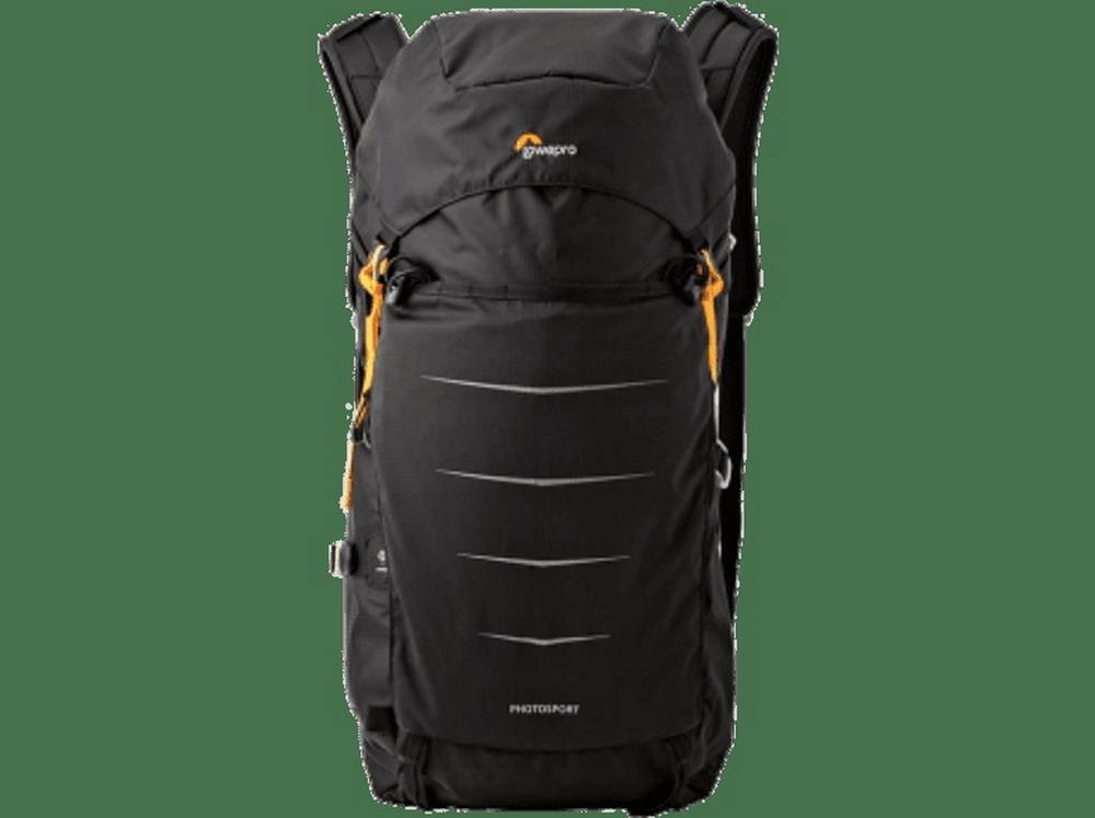 LowePro Photo Sport BP 300 AW II 0056035368905