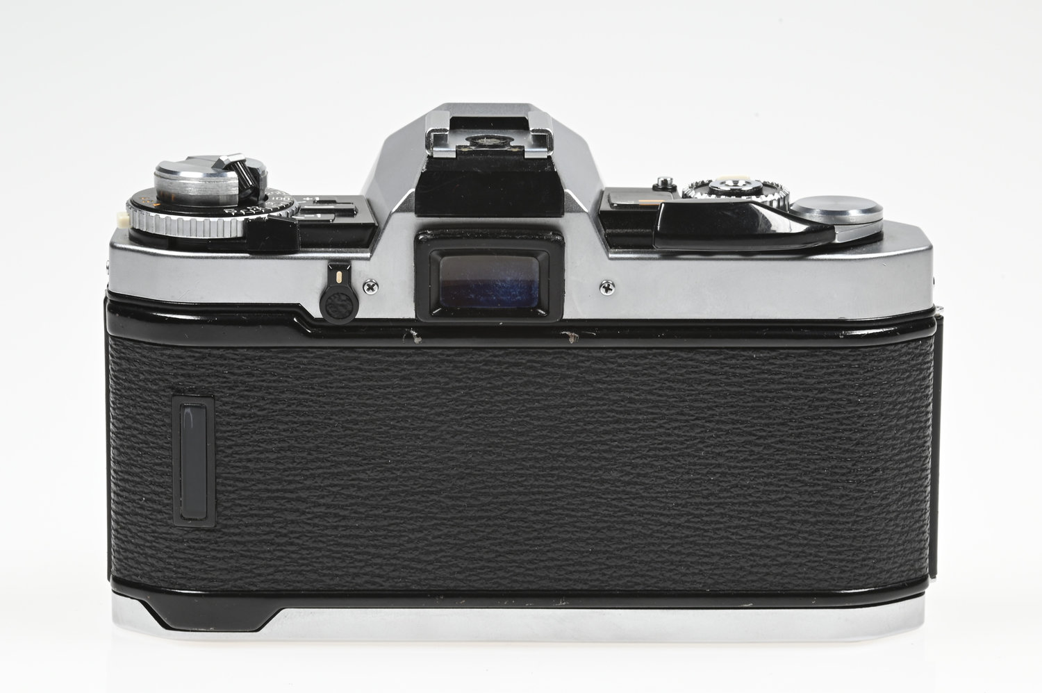 Gelegenheit Fujica AX-5 Gehäuse + X-Fujinon 55/2,2 Zustand A-