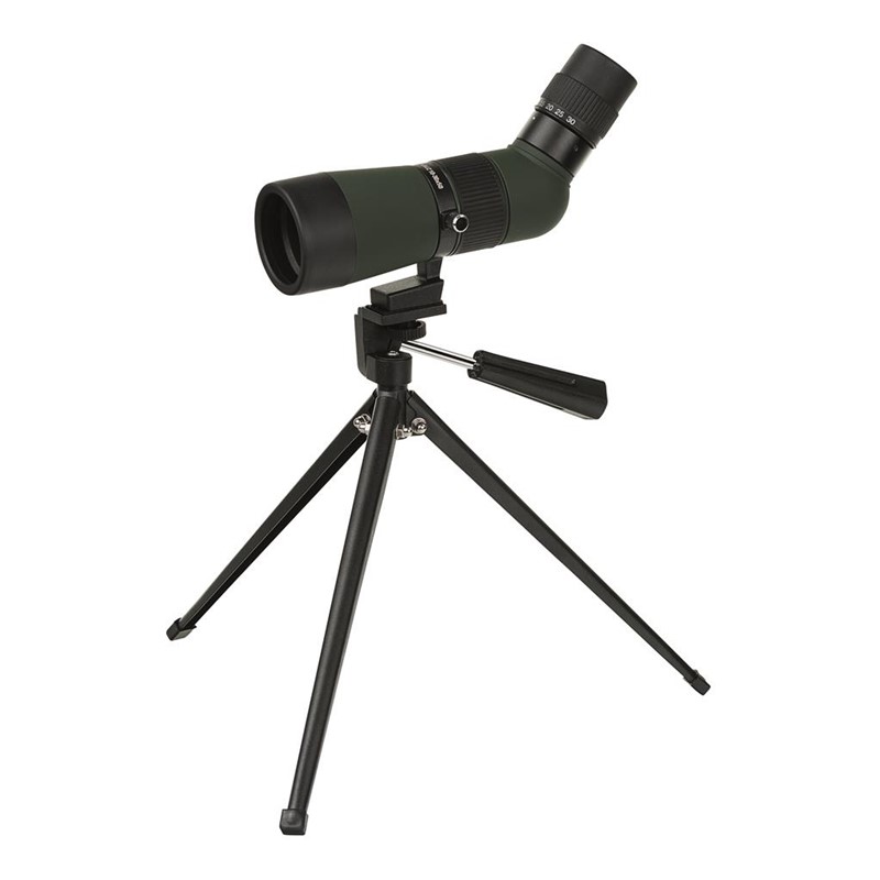 Dörr Danubia Zoomspektiv Kauz 10-30x50 mit Tischstativ 4000461083976