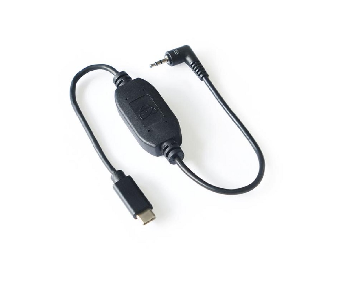 Atomos USB-C to Serial Calibration & Control Kabel 0814164022279