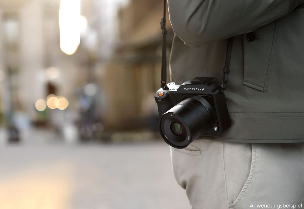 Hasselblad XCD 75 / 3,4 P 7392544118949