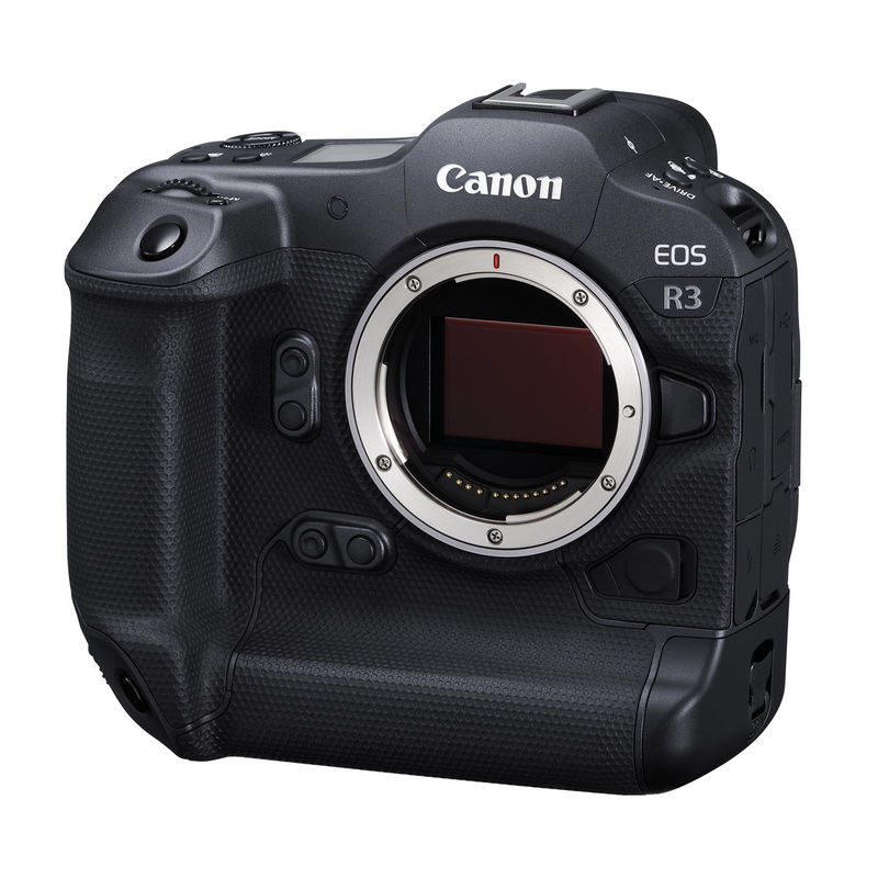 Canon EOS R3 Gehäuse 4549292183214