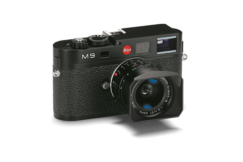 Leica M  21 / 3,4 Super-Elmar ASPH.