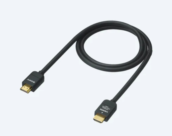 Sony DLC-HX10 Hochgeschwindigkeits- HDMI-Kabel mit Ethernet 4548736087378
